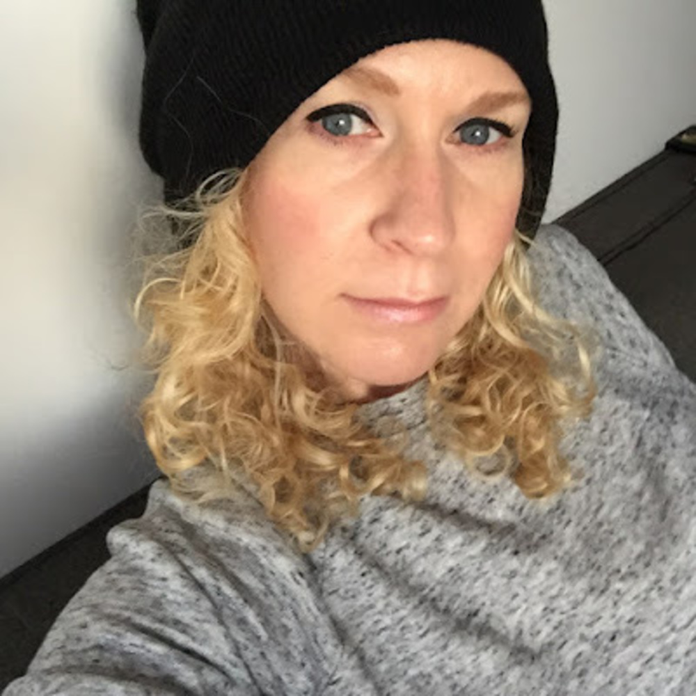 Meet your Posher, Jessica